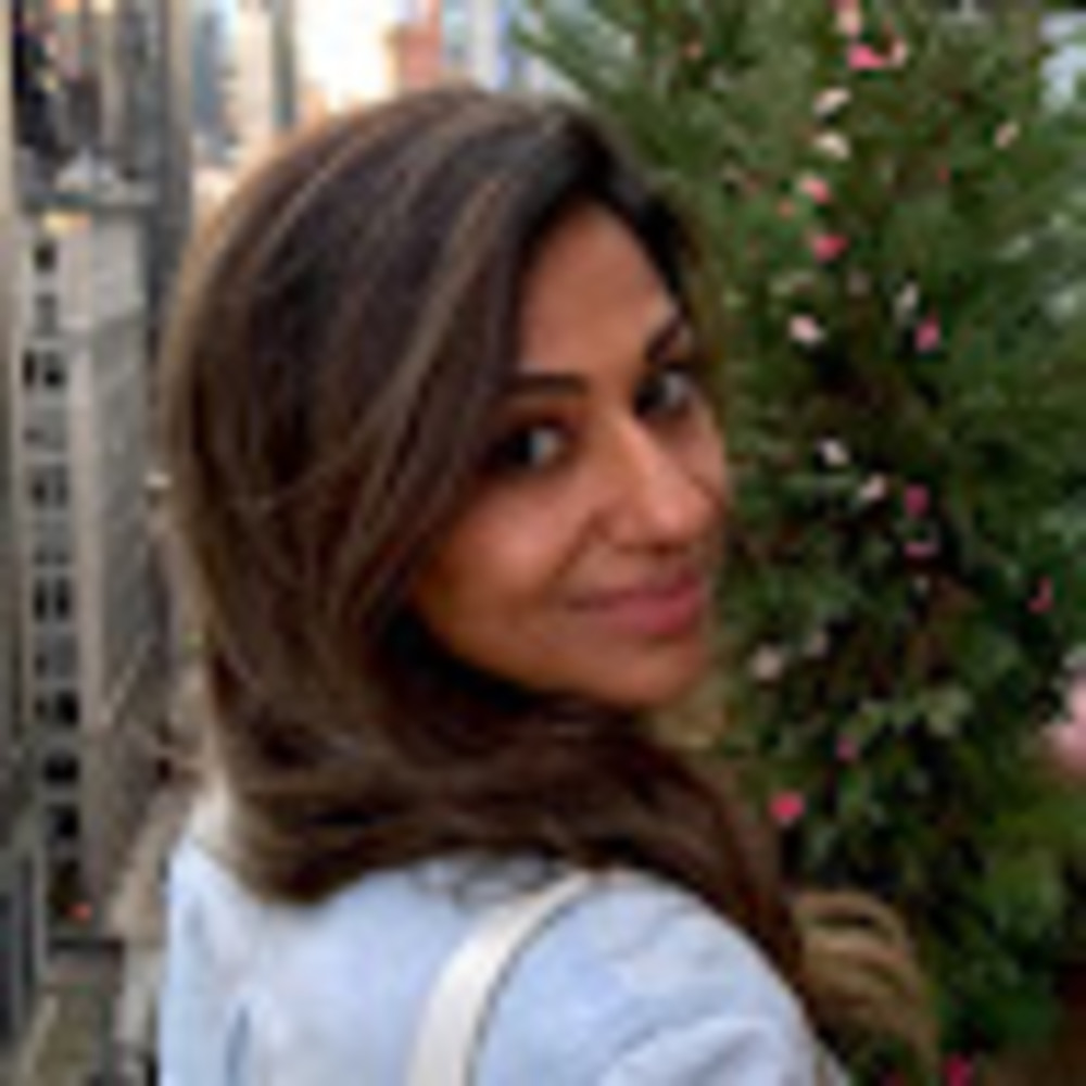 Meet your Posher, Amrapali